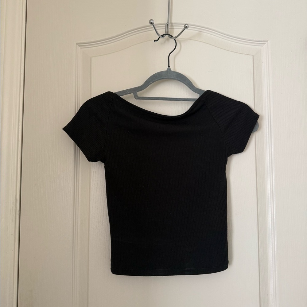 Urban Outfitters backless top